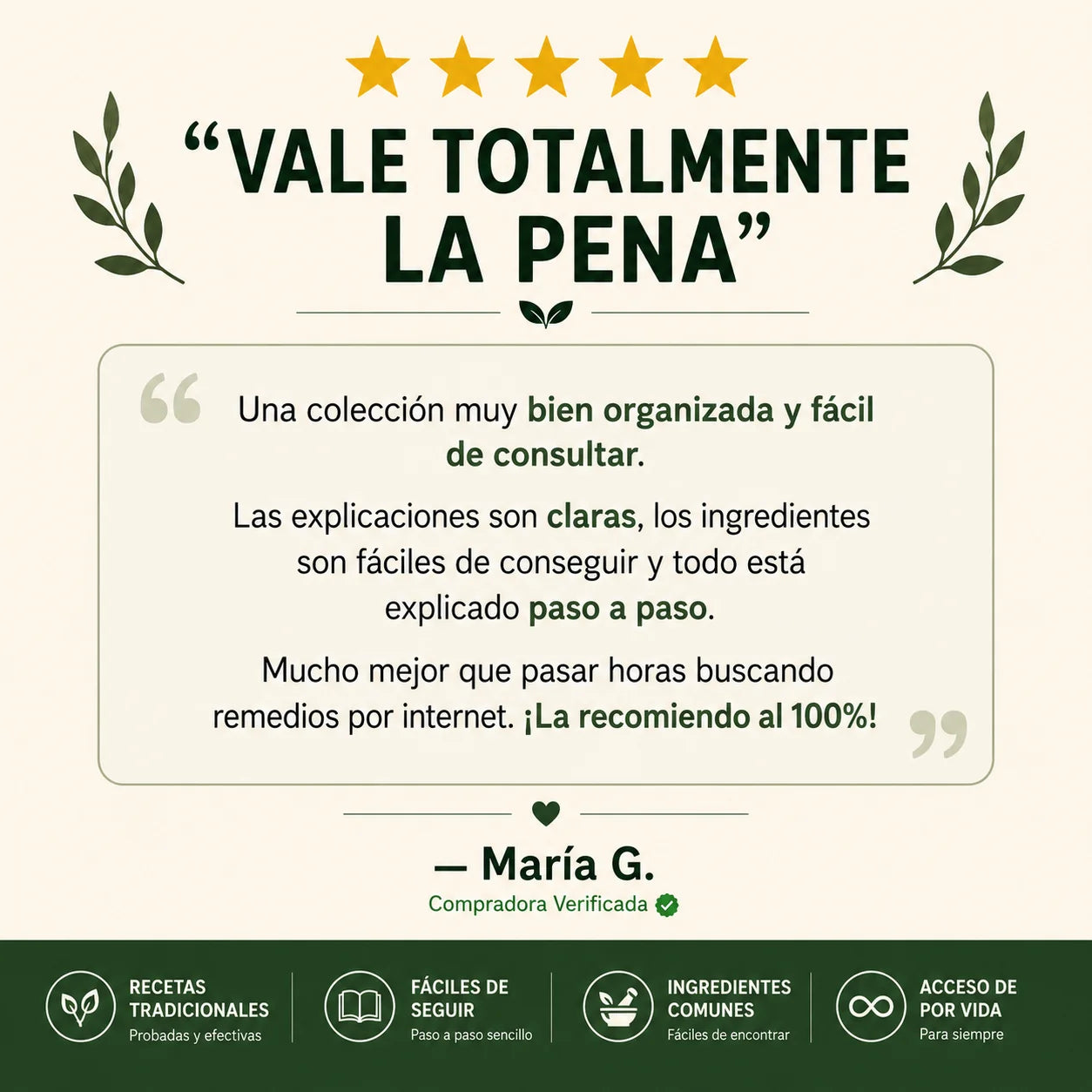 Remedios Naturales para el Bienestar-Abuela Ming