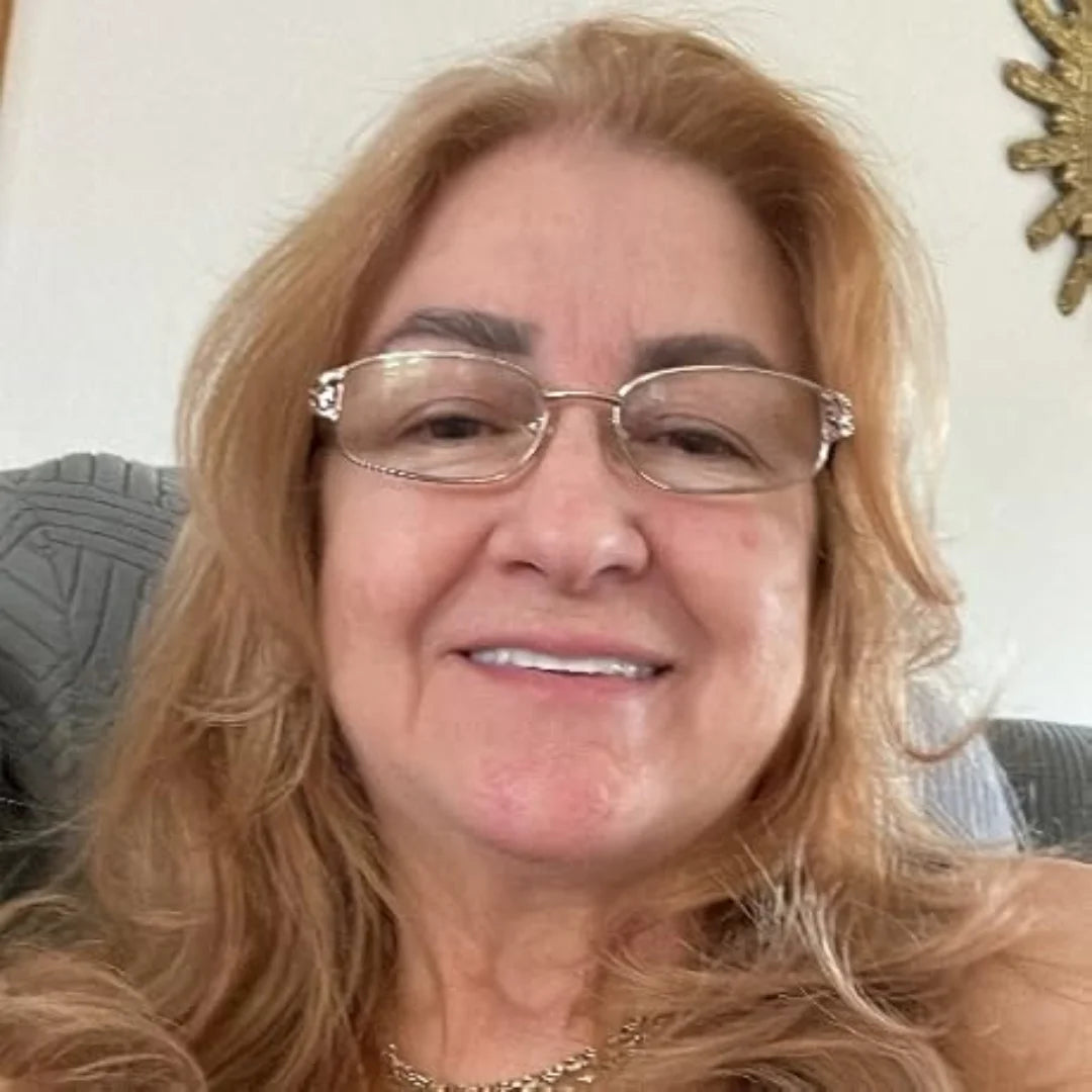 <strong>Sarah M.</strong>